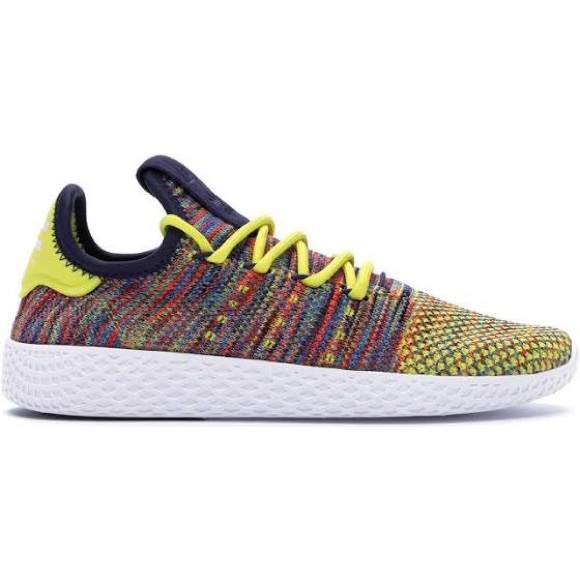 tennis hu multicolor